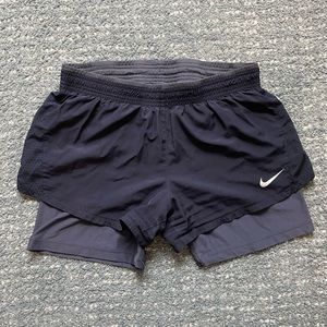 Nike Athletic shorts
